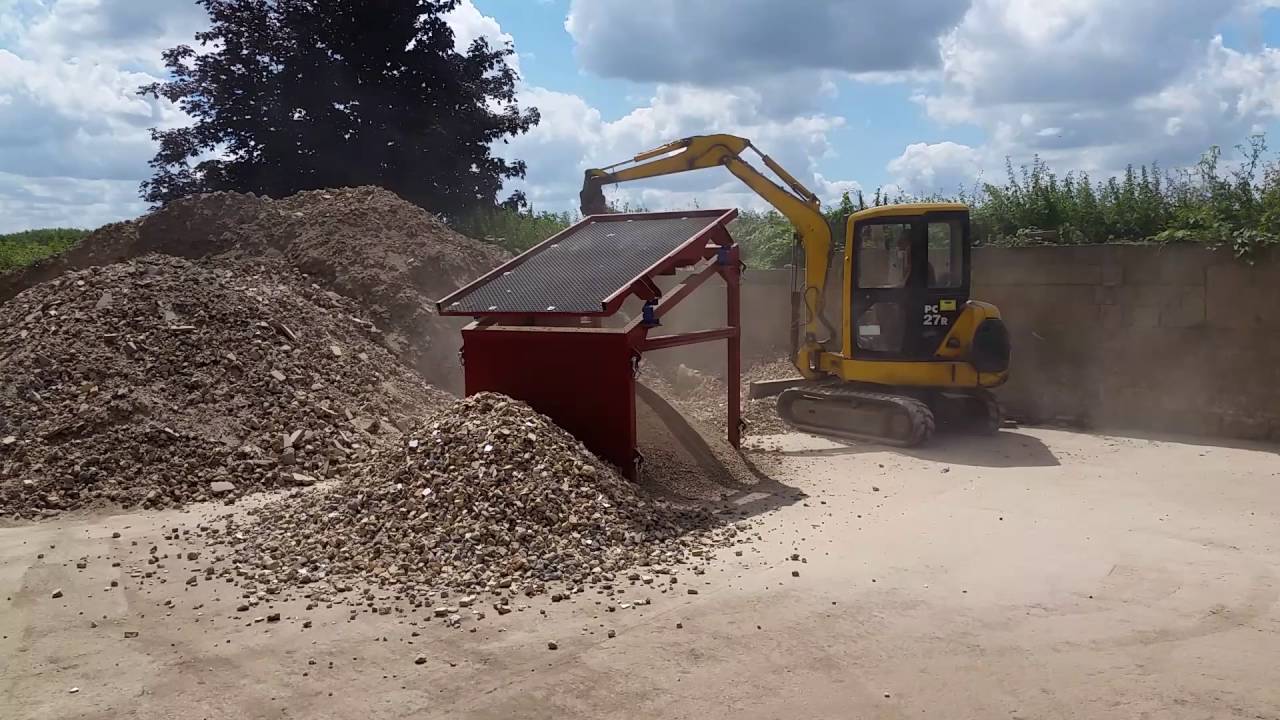 Soil / Dirt Skip Bin Mafia